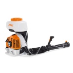 Stihl MOTORNA PRSKALICA SR 430